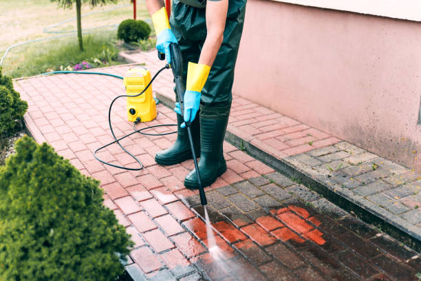 Professional  Pressure Washing Services in Biltmore, TN
