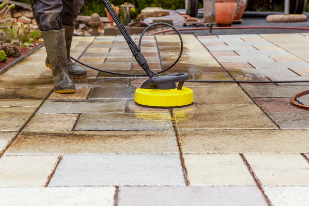 Best Patio and Deck Pressure Washing  in Biltmore, TN